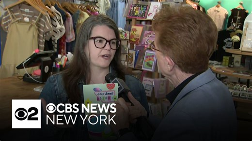 Shop Local Saturday: The Brass Owl