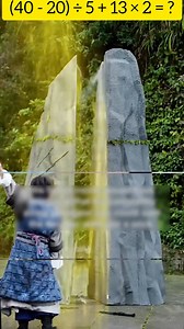 Weak Boy Splits Boulder with Stick—Secretly a Reincarnated Sword Sage CEO #shorts #cdrama #kdrama | SHIVA ROY 97