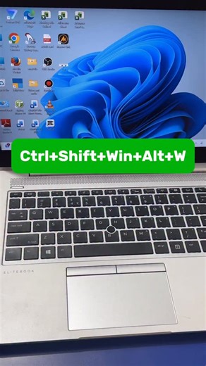 Mehboob Rajput | Fastest Trick to open Ms Word ⚡️ #computer #excel #word #viral #shortcut #shorts #successtech #trending #trendingnow #trendingvideos... | Instagram