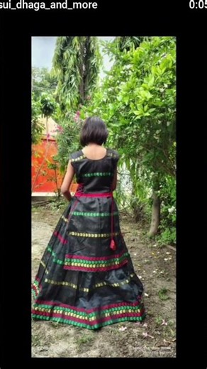 Every stitch tells a story. Traditional wear with a modern touch.#viral #outfit #ethnic #sui_dhaga