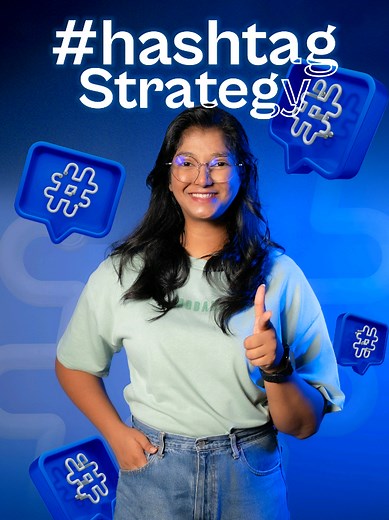TikTok Hashtag Strategy 2025: Maximize Your Reach