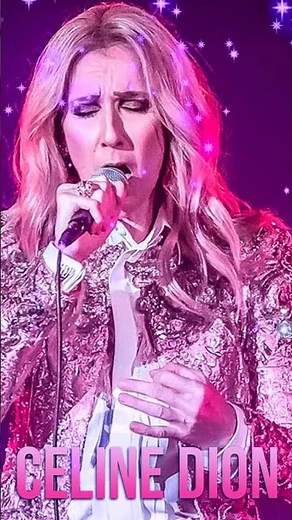 I Love You - celine dion