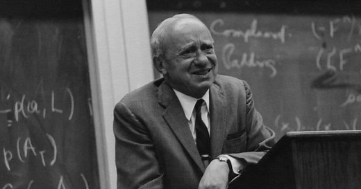 Alfred Tarski, el matemático que redefinió la verdad