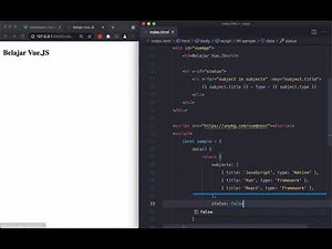 5 conditional rendering vuejs