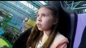 Nickelodeon Universe TV Spot, 'This Is Insane'