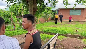 Một đời vấn vương - Mv Vợ Chồng Y Điêu | Đur Siu Official 81