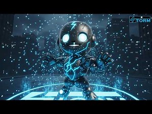 Security & Transparency of Storm Token ($STM)