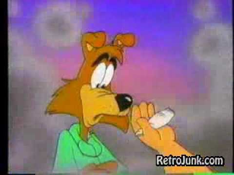 drug free is the way to be