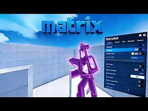Using Matrix Roblox Cheat To Level Up In Roblox Rivals