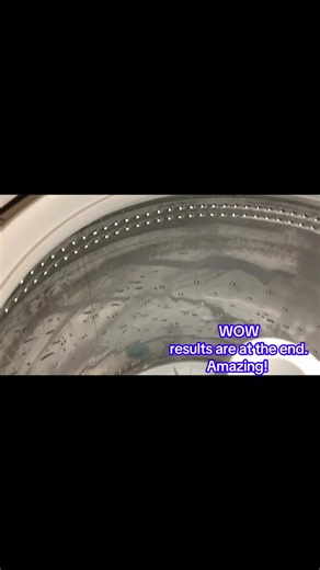 Your washing machine smells brand new again 😍🫧 These cleaner tablets deep clean, deodorize, refresh AND protect your washer—plus it’s a 1-year supply from TikTok Shop. Set it & forget it 🧼 #TikTokShopFinds #CleanTok #LaundryTok #WashingMachineCleaner #HomeCleaning