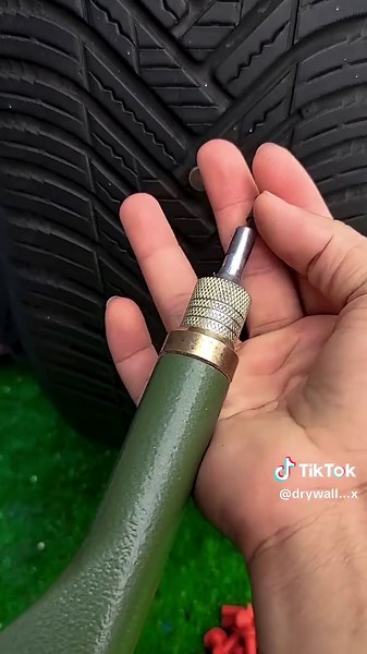 Complete Guide to Using a Tire Repair Kit