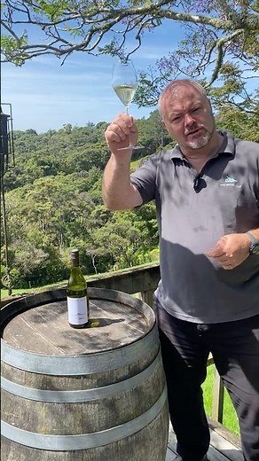 Tasting Cloudy Bay Marlborough Sauvignon Blanc 2020 - Classic Kiwi Sauvignon #marlboroughsauvignon
