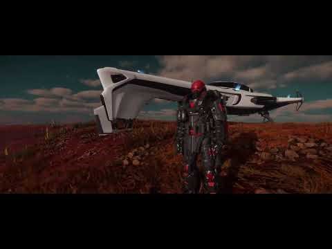 Star Citizen Exploration