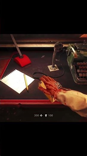 Wolfenstein: The New Order - Salto del gambero #funny #italiano #pcgaming