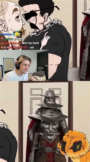 Streamers React to Meat Canyon's Most Controversial Moment 💀 #meatcanyon #reaction