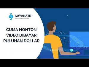 Cuan Banyak dari MicroJobs: Kerja Sederhana dan Cepat Penghasil Dollar