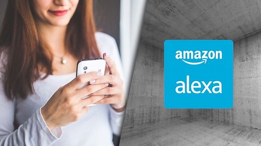 Amazon Alexa - So laden Sie die App herunter