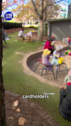 National WWCC overhaul | 9 News Australia