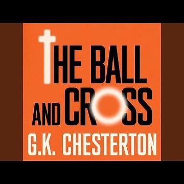 Chapter 90 - The Ball and the Cross