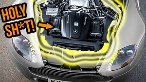 The 3 Craziest Engine Swaps I’d Risk Everything For