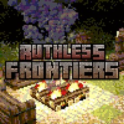 Ruthless Frontiers - Grim Harvest