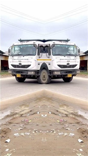 Truck Horn Sounds # #automobile #mahindrascorpioclassic #truck #dj