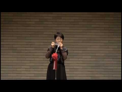 ハーモニカ演奏会