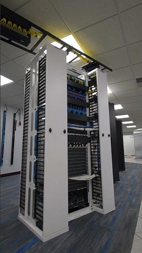 Rack System for ANY Situation