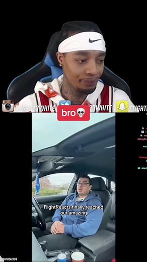 Flight Reacts: Reactions and Madden