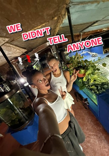 We’re at the very beginning of something bigger🫶🏼 Right now, it looks like small moments, spending time at a local shelter, showing up where help is needed, giving time instead of excuses. But this is just the start. We’re preparing for a world journey with one intention: to help people where help is needed most, in ways that feel human, honest, and real. Along the way, we’ll share parts of that journey here. And for those who feel aligned and want to support or simply learn more, you can find