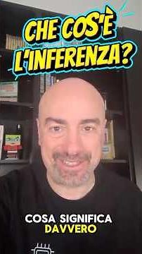 What is AI inference? #aiglossary