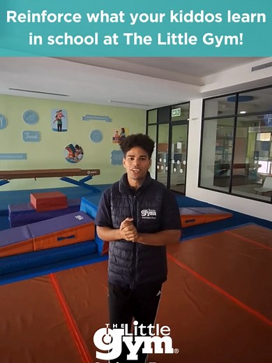At The Little Gym, our gymnastics programs are perfectly tailored to suit children's developmental needs. Unlike traditional sports clubs, our classes focus on building essential skills such as coordination, balance, and strength, ensuring a fun and supportive environment for young learners to thrive. #theLittleGymSeaPoint #ChildDevelopment #GymnasticsForKids #EarlyLearning #CapeTownKids #HealthyDevelopment #GymnasticsClasses
