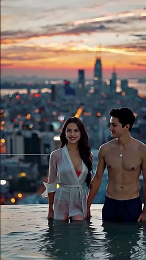 Soft Romance in Tokyo | Japanese Couple Walking Together | Couple Goals Vlog