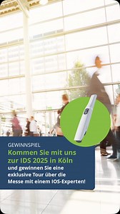 2.1K views · 69 reactions | ✨ GEWINNSPIEL für Zahnärztinnen und...