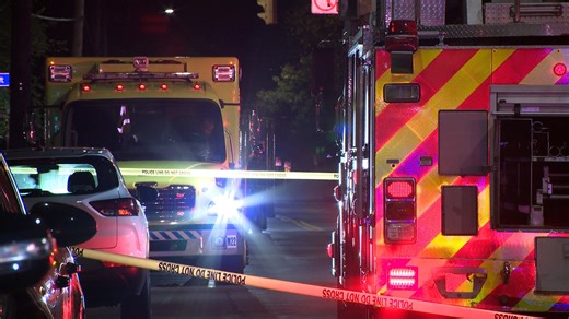 1 woman dead, 1 in critical condition after overnight Cleveland fire: FD