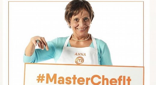 Anna Martelli, lutto per Masterchef: «Sei stata uno splendido esempio di vita». Come è morta