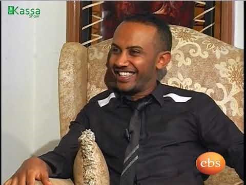 Teddy Afro interview on EBS part1 d