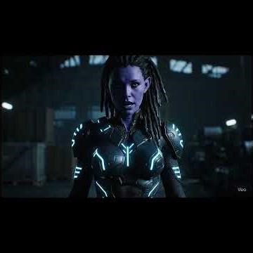 The Rescue Mission (S4 E1 Part 3)