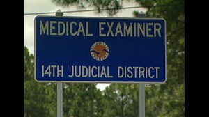 It takes 9 years, and the work of forensic toxicologists, to solve the murder of a medical examiner's wife. | Cold Case Files