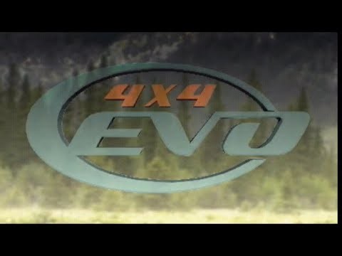 4x4 Evo - Playstation 2 - Gameplay
