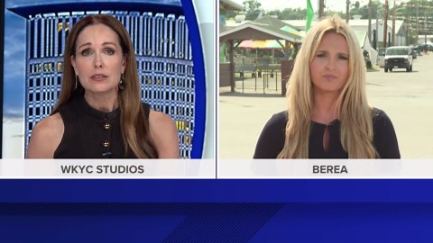 Explosion at US Steel plant in Pennsylvania leaves dozens hurt and people trapped under rubble