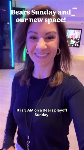 Happy Bears Sunday 🐻🏈🐻 @Chicago Bears @NBC Chicago