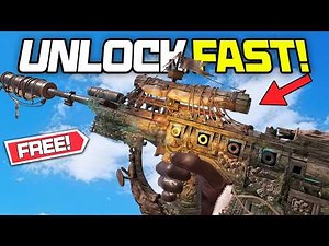 FASTEST Way to Unlock FREE MYTHIC AGR – Flying Dutchman! | Cache Tracker Event CODM