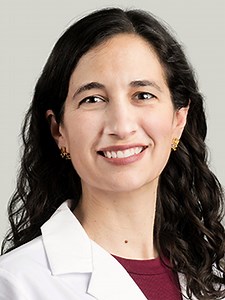 Tia Kostas, MD - UChicago Medicine