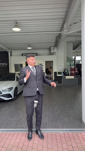 Mercedes-Benz CLE 53 AMG 2024 Review