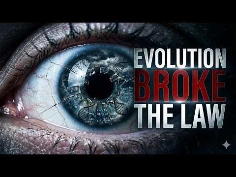 Biology Did Something Physics Says Is Impossible