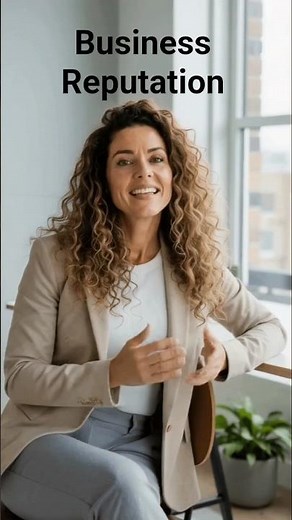 Affordable Reputation Management for Small Business #reputationmanagement