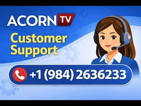 How to Download Acorn TV App for Smart TV, Phone, and More?