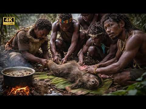 This is how the most isolated tribes in the world live | Full documentary
