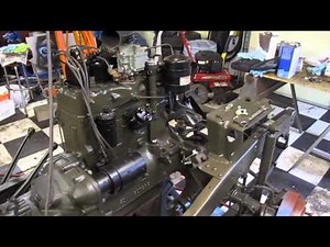 1962 willys jeep restoration